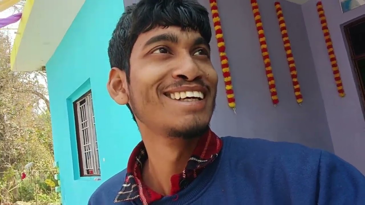 My first vlog in youtube Life is vlog 