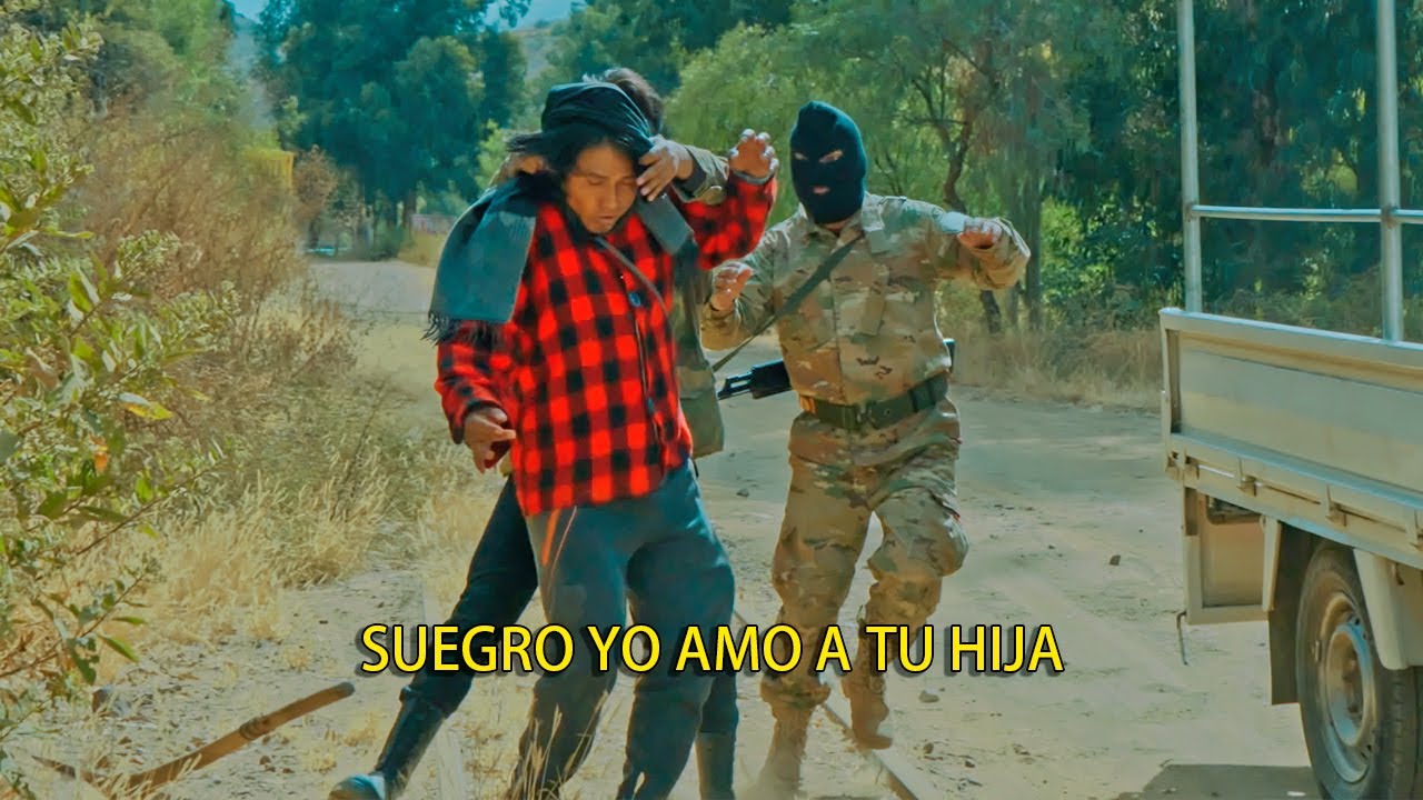 SUEGRO Malo Despreció a su YERNO por ser POBRE💔😭y perdió a su HIJA😭💔