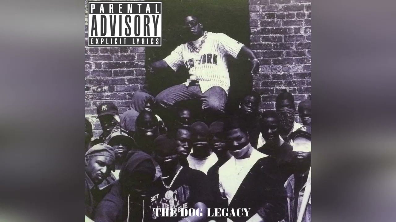 05 Tim dog - Legacy (Ft Method man) (Produced.by Ced Gee)