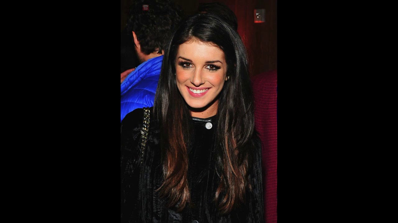 Шенэй Граймс (Shenae Grimes) musical slide show