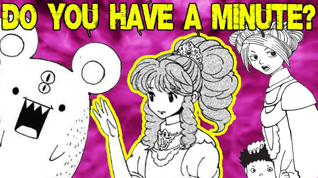 The Loneliest Prince with the WEAKEST Guardian Spirit - 12th Prince Momoze Explained