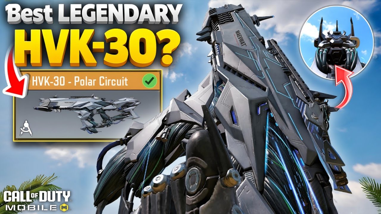 Обзор материнской платы HVK-30 Polar Circuit Legendary | Стоит ли её покупать или лучше пропустить?