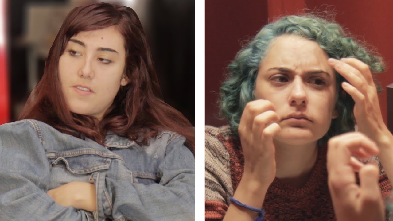 11 Gross Things Girls Do