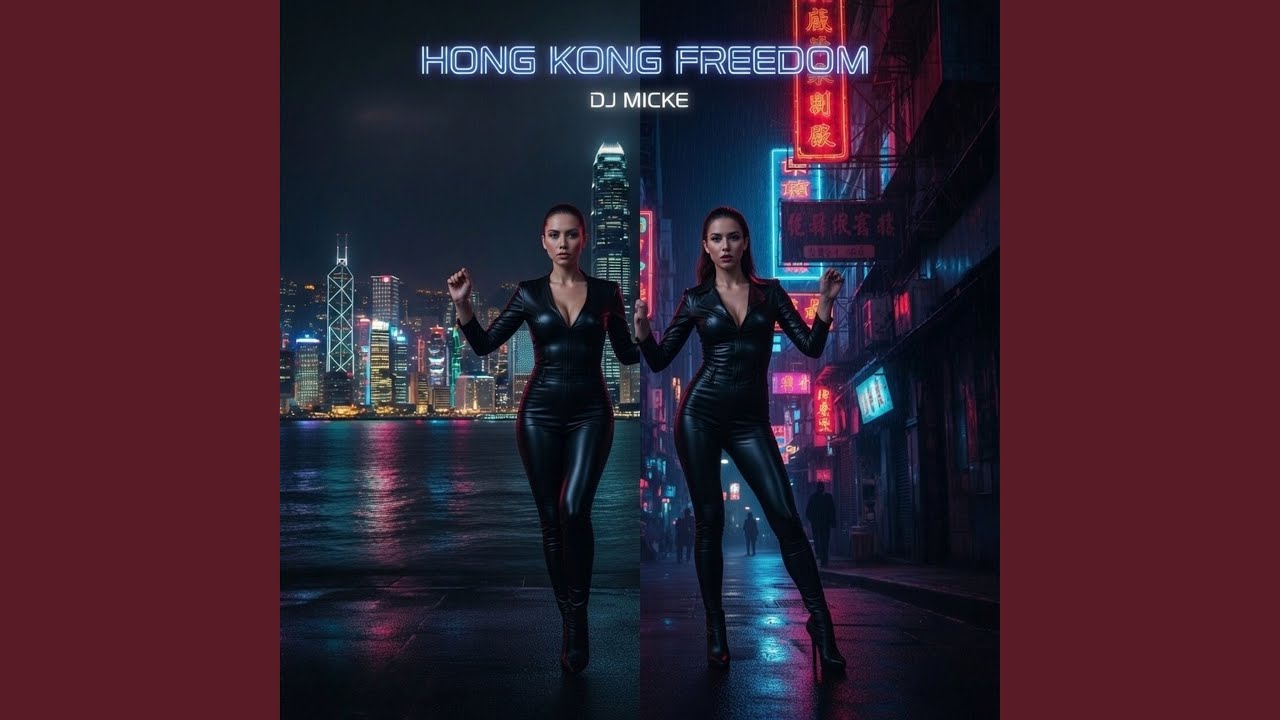 Hong Kong Freedom