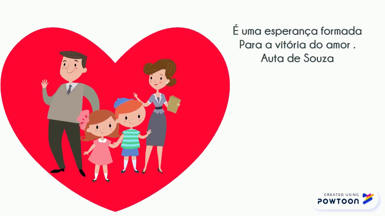 Fam&iacute;lia Auta de Souza