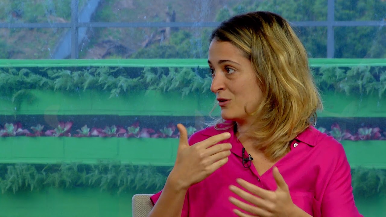 Viver mais com menos: os caminhos para o consumo consciente | Conex&atilde;o