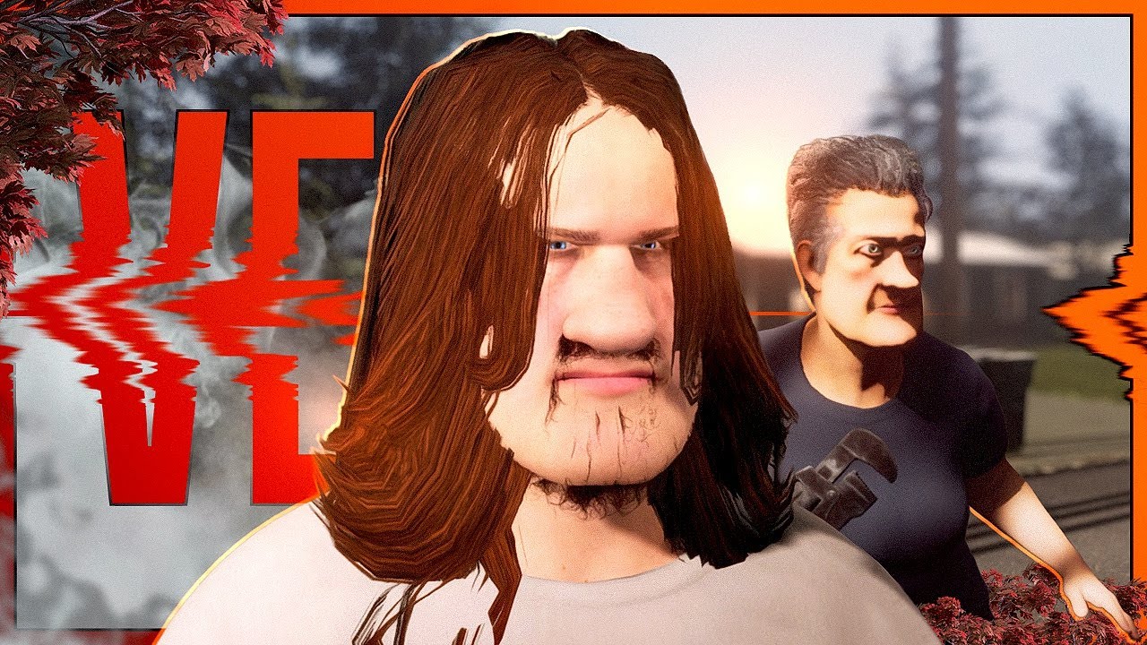 Tobi und Erik RETTEN SICH SELBST! 🧟 #01 • VEIN