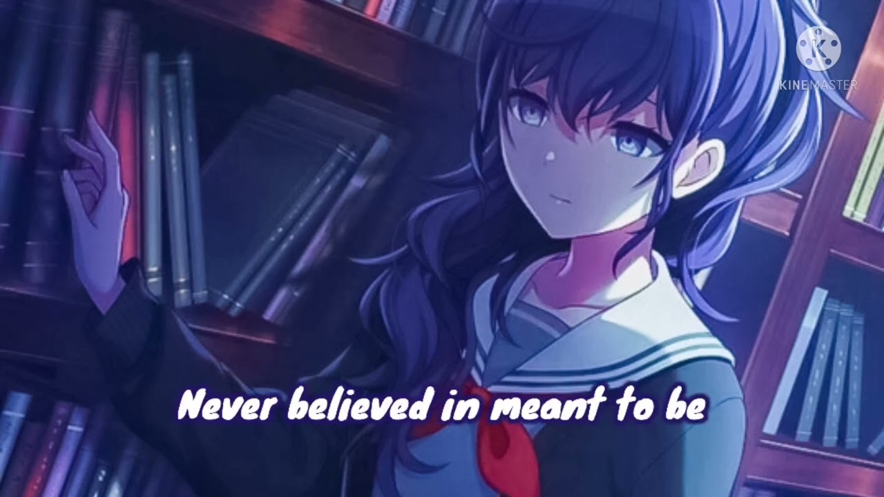 [Lyrics] Rival - Fever Dream (w/ Luxtides)