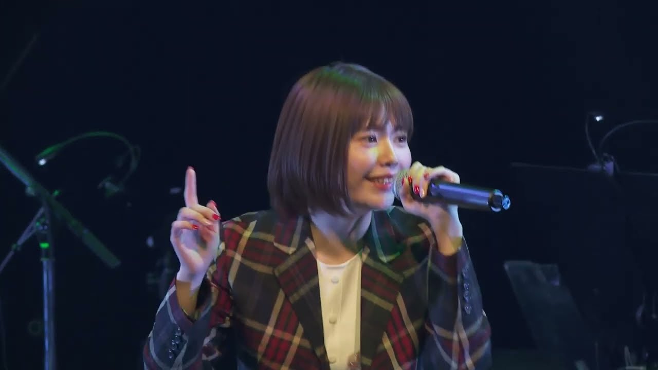 竹達彩奈 - ごはんはおかず（TVアニメ「けいおん！」）［LIVE HOUSE TOUR 2019 