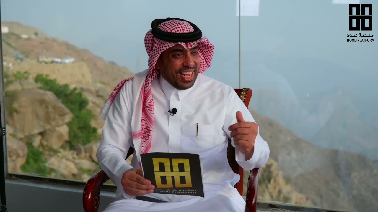 برنامج ديوانية الجنوب ضيف الحلقة الشاعر منصور بن جبران بن عايف ال علي اعداد وتقديم نايف ال حلفة
