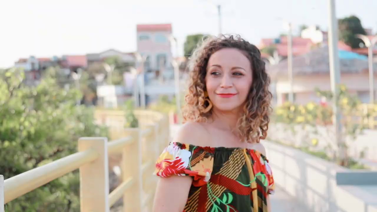 SAY THESE WORDS - ROSY VALENÇA