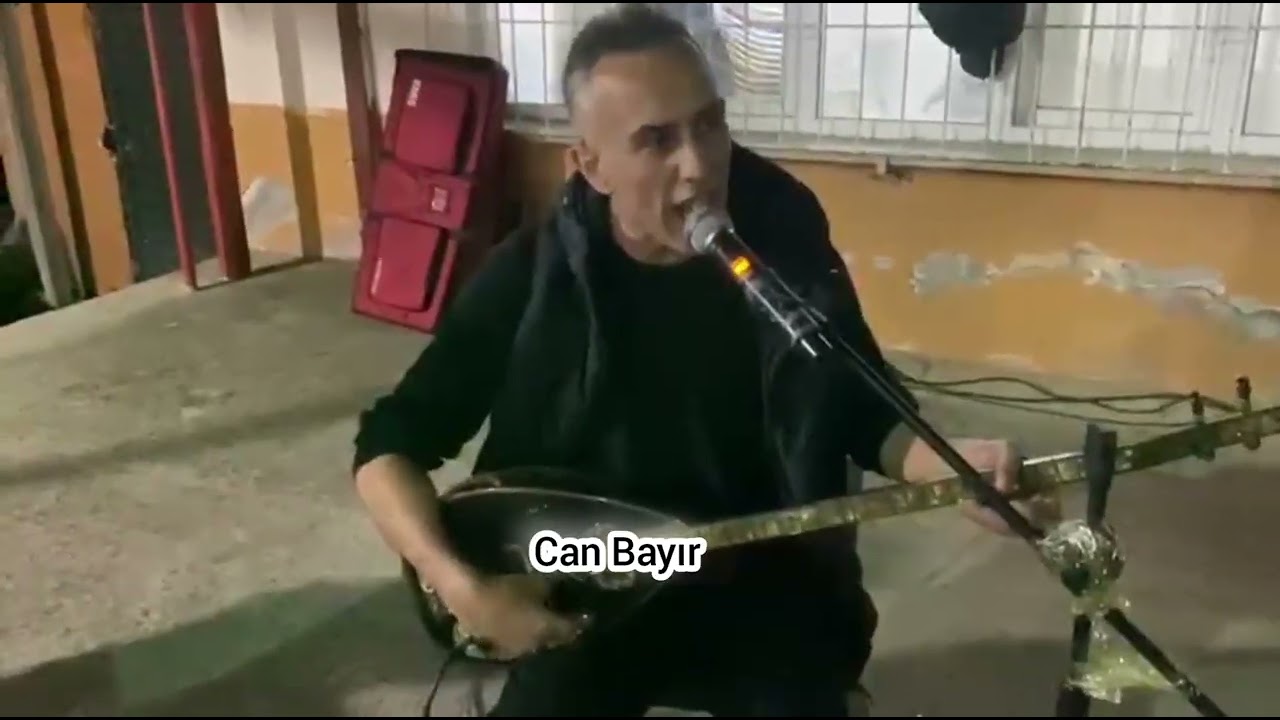 Kamil Köroğlu  – Kolbasti şov 