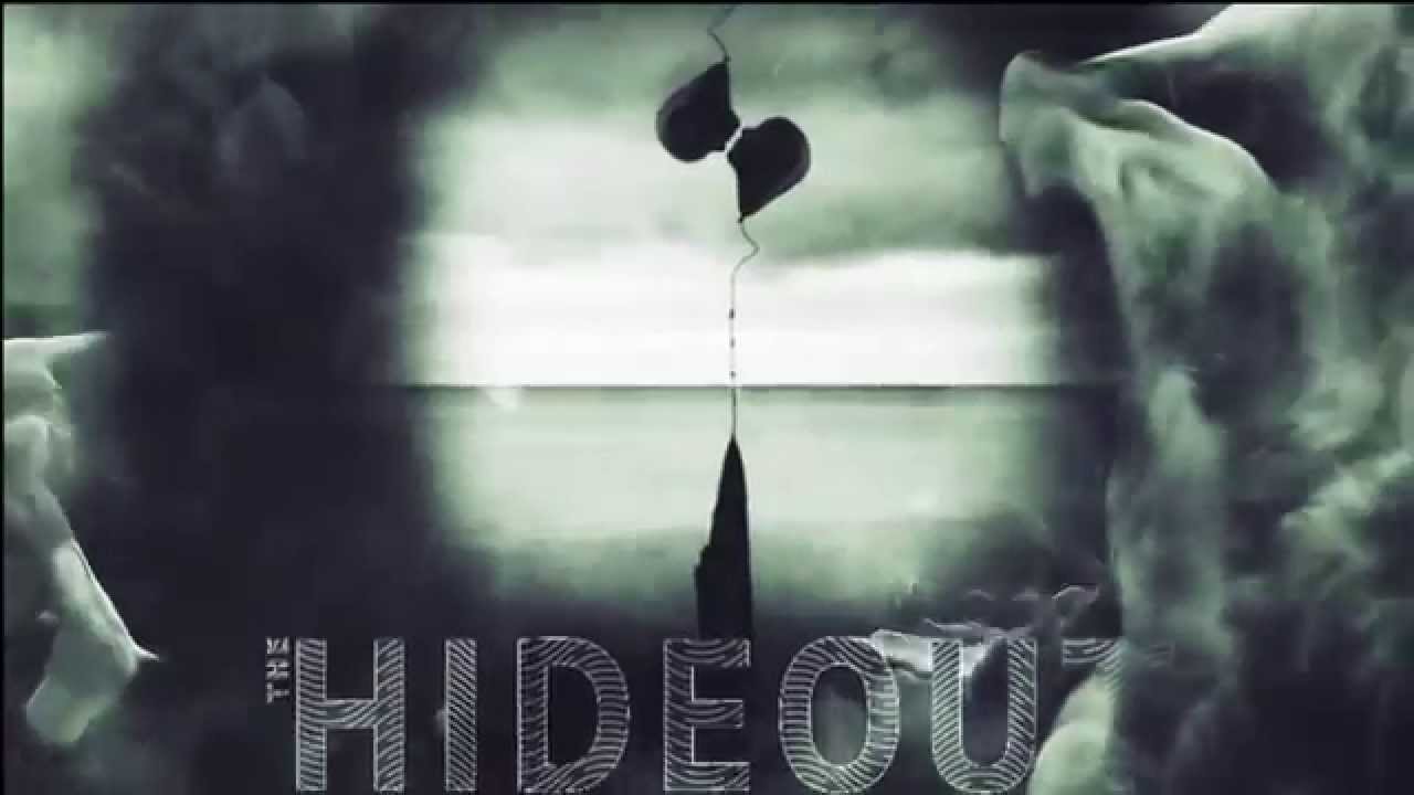 THE HIDEOUT : Songs of My Neighbours - multimedia concert TRAILER