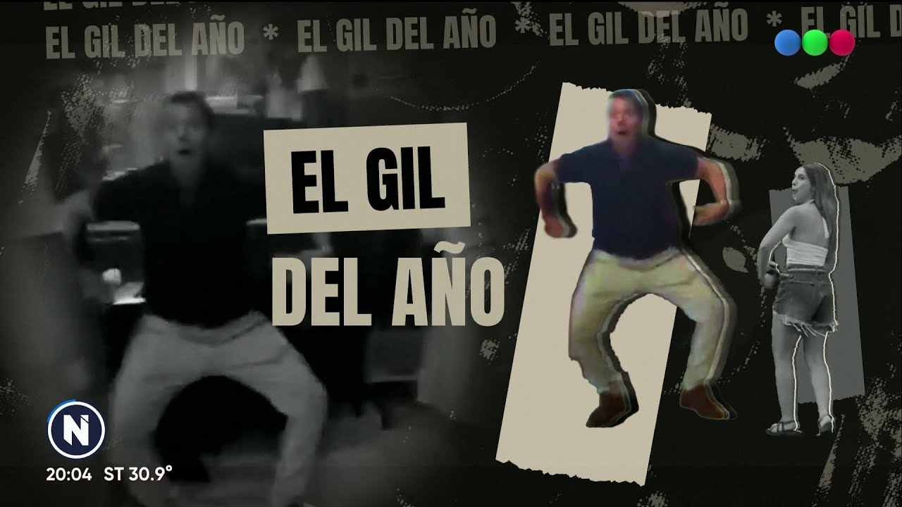 El pap&aacute; de AGOSTINA P&Aacute;EZ fue grabado haciendo LOS MISMOS GESTOS RACISTAS que condenaron a su hija