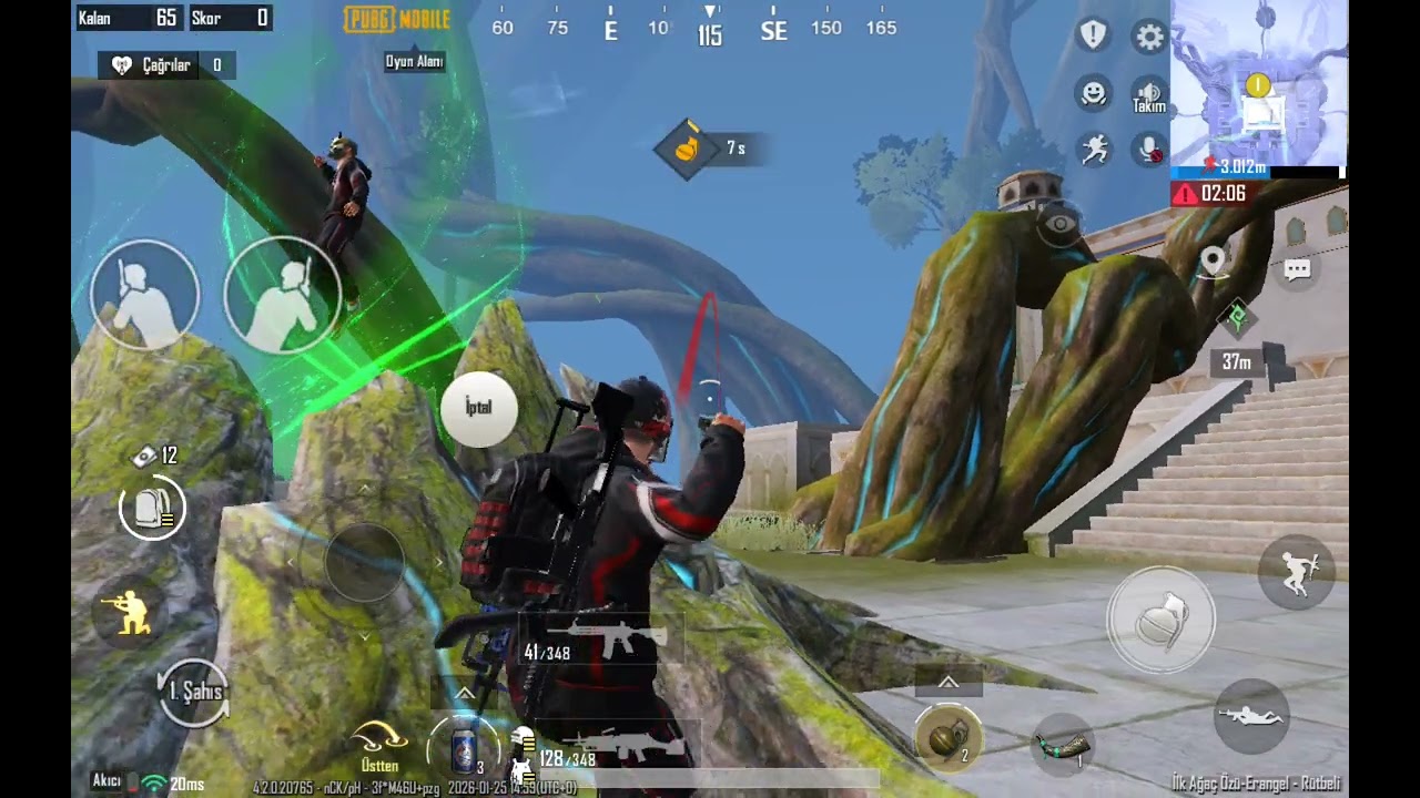 Erangel 