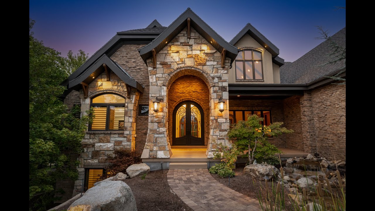 Incredible Pepperwood Estate