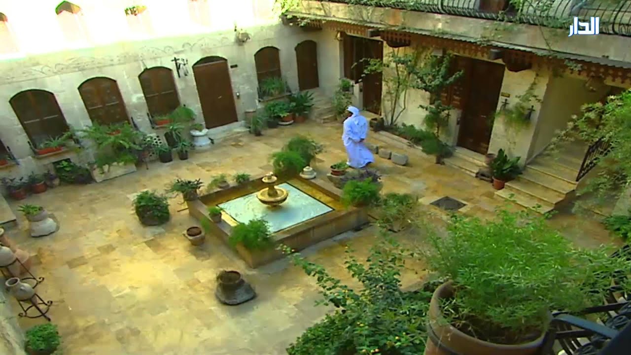 قصة مكان - حلب