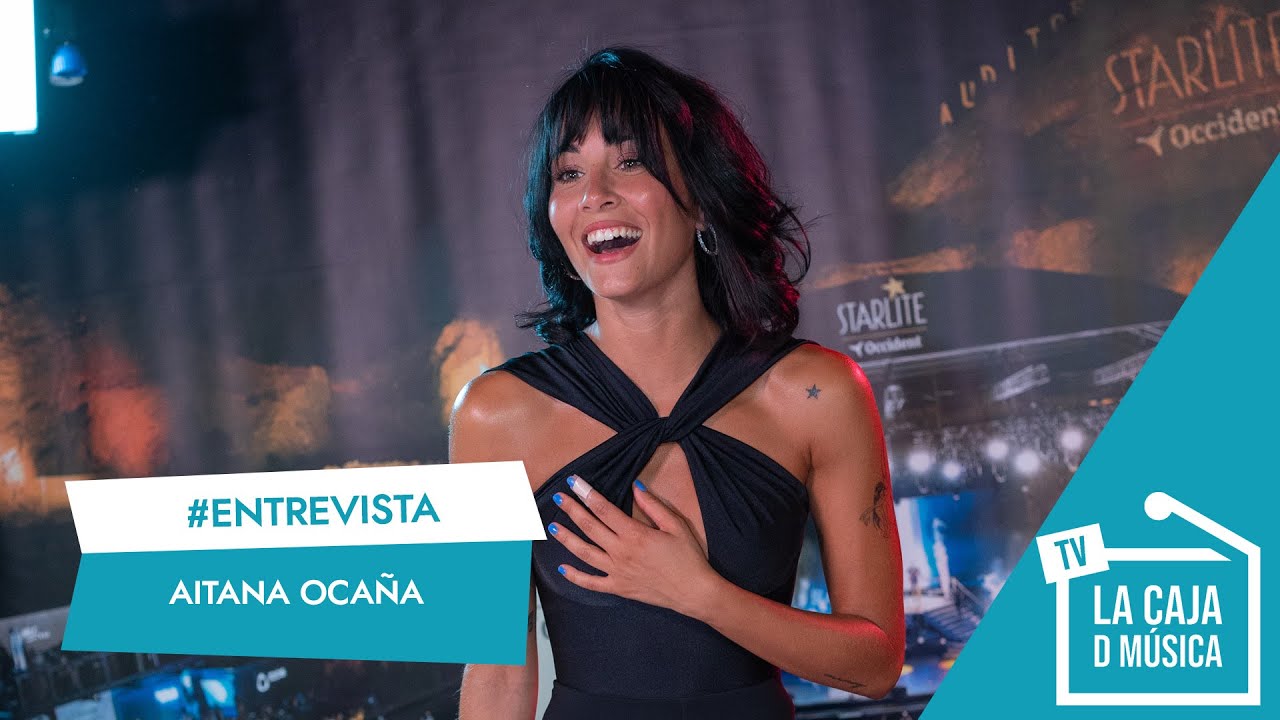 AITANA : 