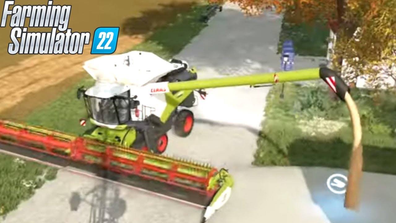 FS 22 HOBO'S HOLLOW #27 - BEVANDE AL GUSTO DI SEMI DI SOIA - GAMEPLAY ITA