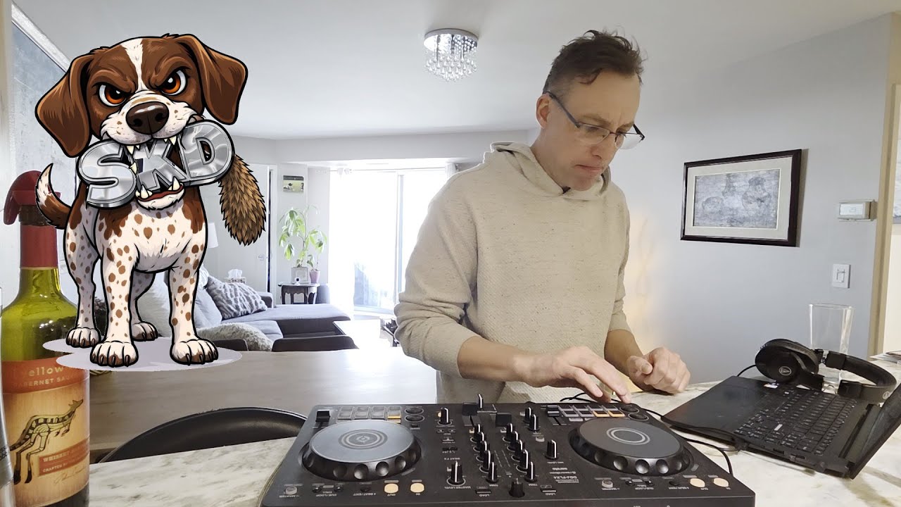 Afro House Mix | Casual Afternoon Session
