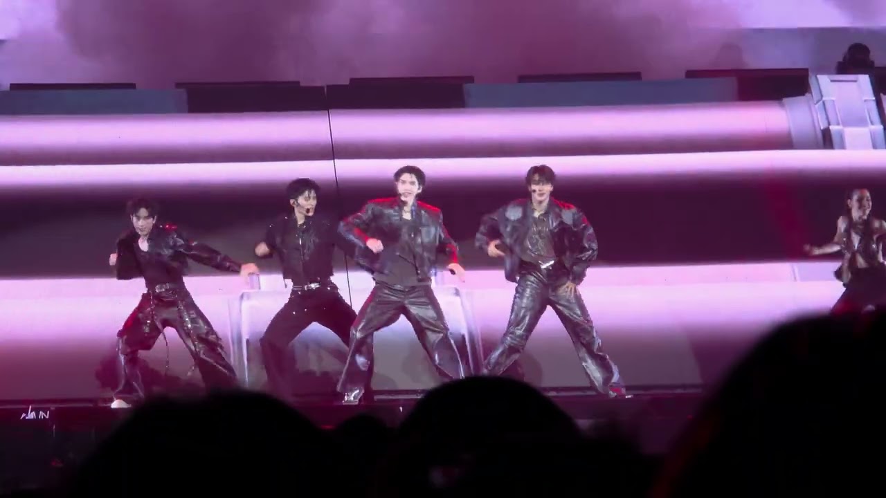 [4K] 13022026 Sadistic - JASP'ER (FULL FANCAM)