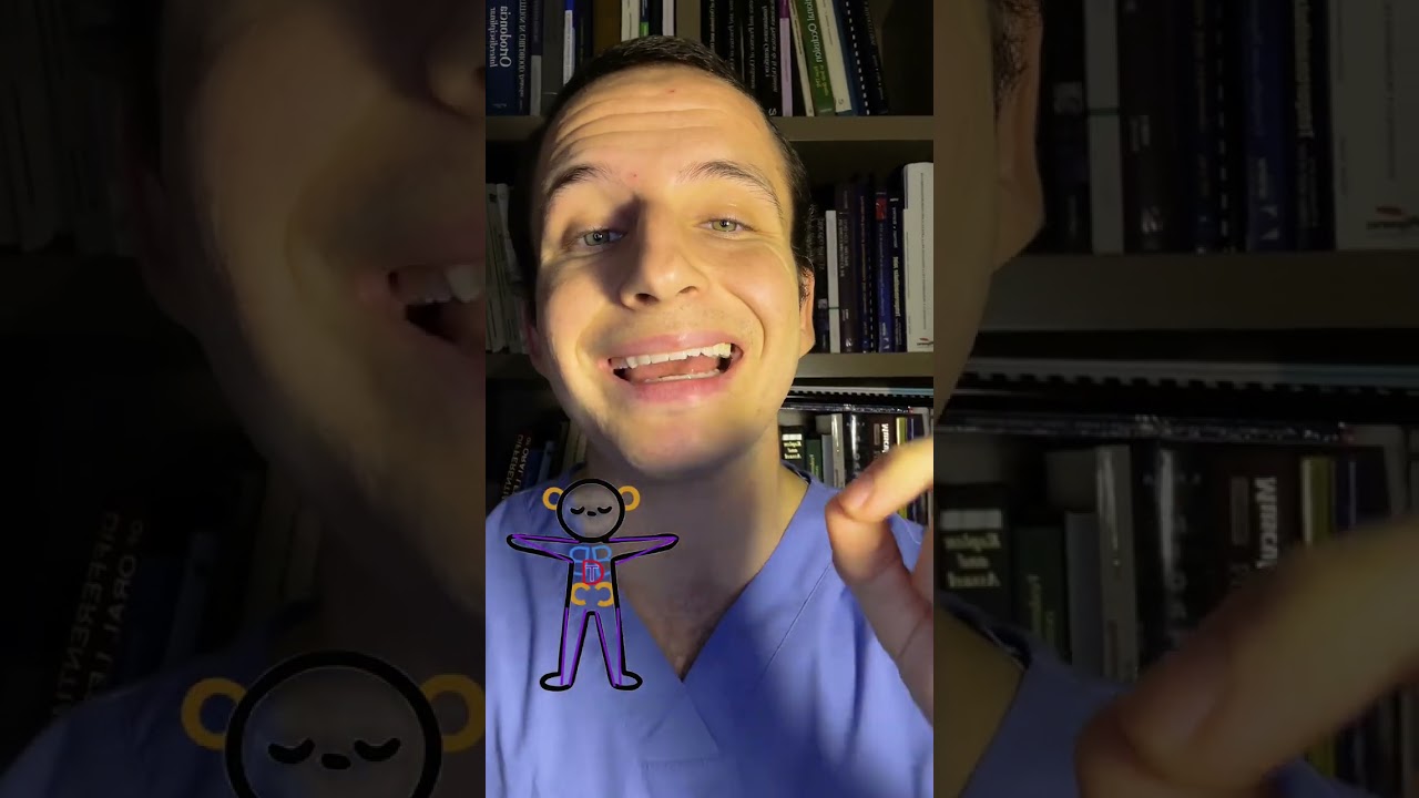 🤮TOXICIDAD DE LOS QUIMIOTER&Aacute;PICOS🤮