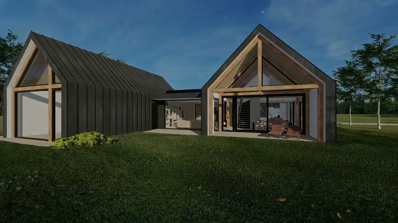 Schuurwoning Veghel