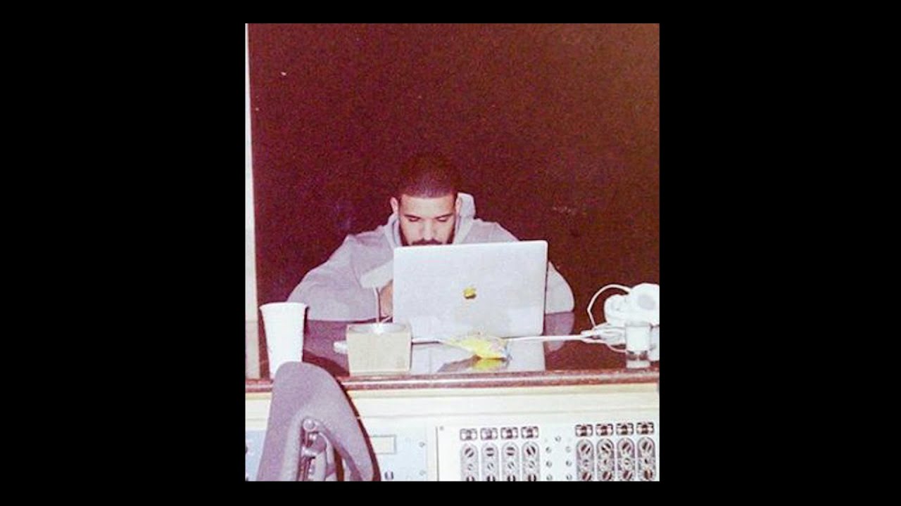 (FREE) Drake Type Beat - 
