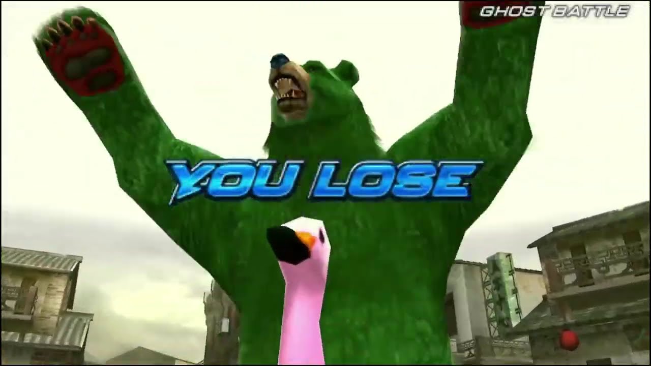 Tekken 6 in 2026