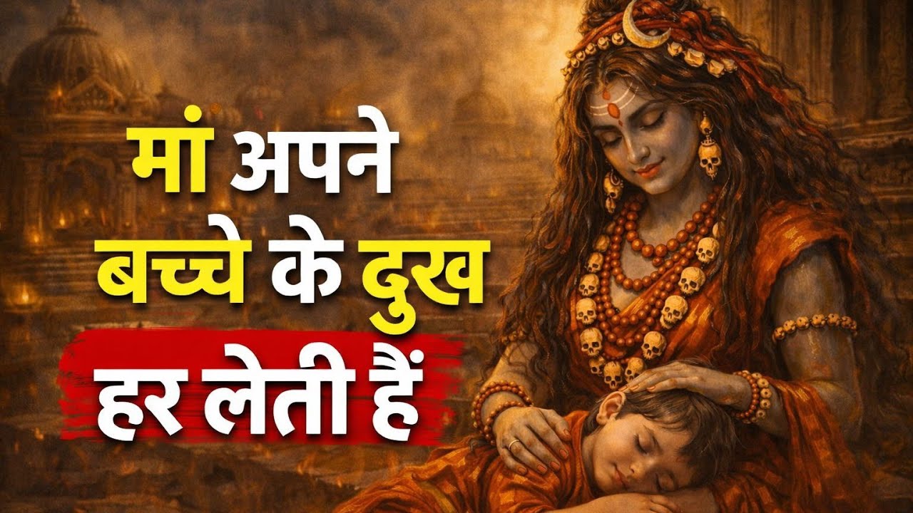 Kali maa latest bhajan || Kali maa new bhajans 2026 || new Kali maa bhajan || Kali maa bhajans