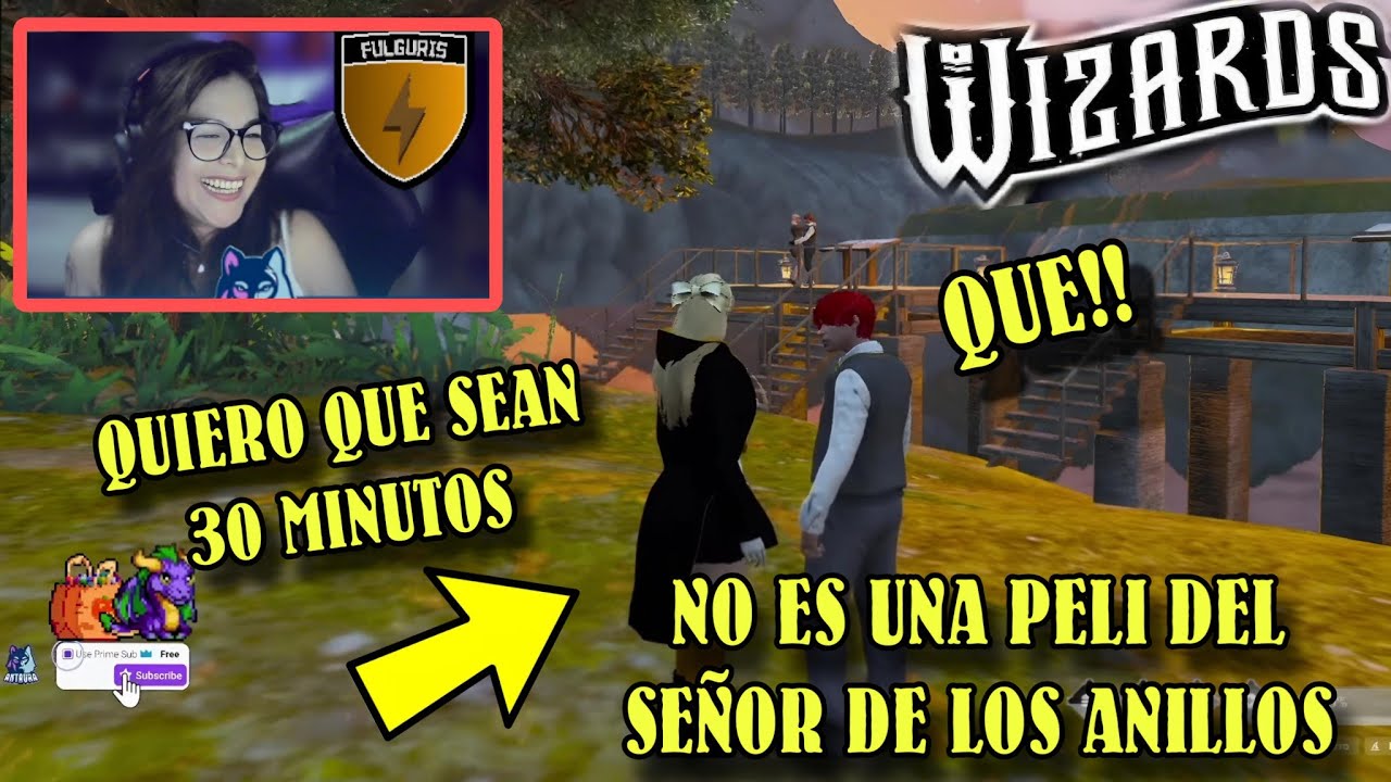 CHARLOTTE (ANTAURAA) EXIGE A HALFONSO (NEXXUZ) QUE DURE 30 MINUTOS HACIENDO EL AMOR Y NO 3 MINUTOS 😨