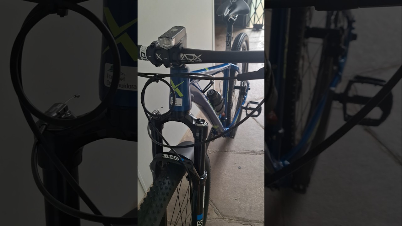 Audax ADX 300 Zero km 🚴&zwj;♂️