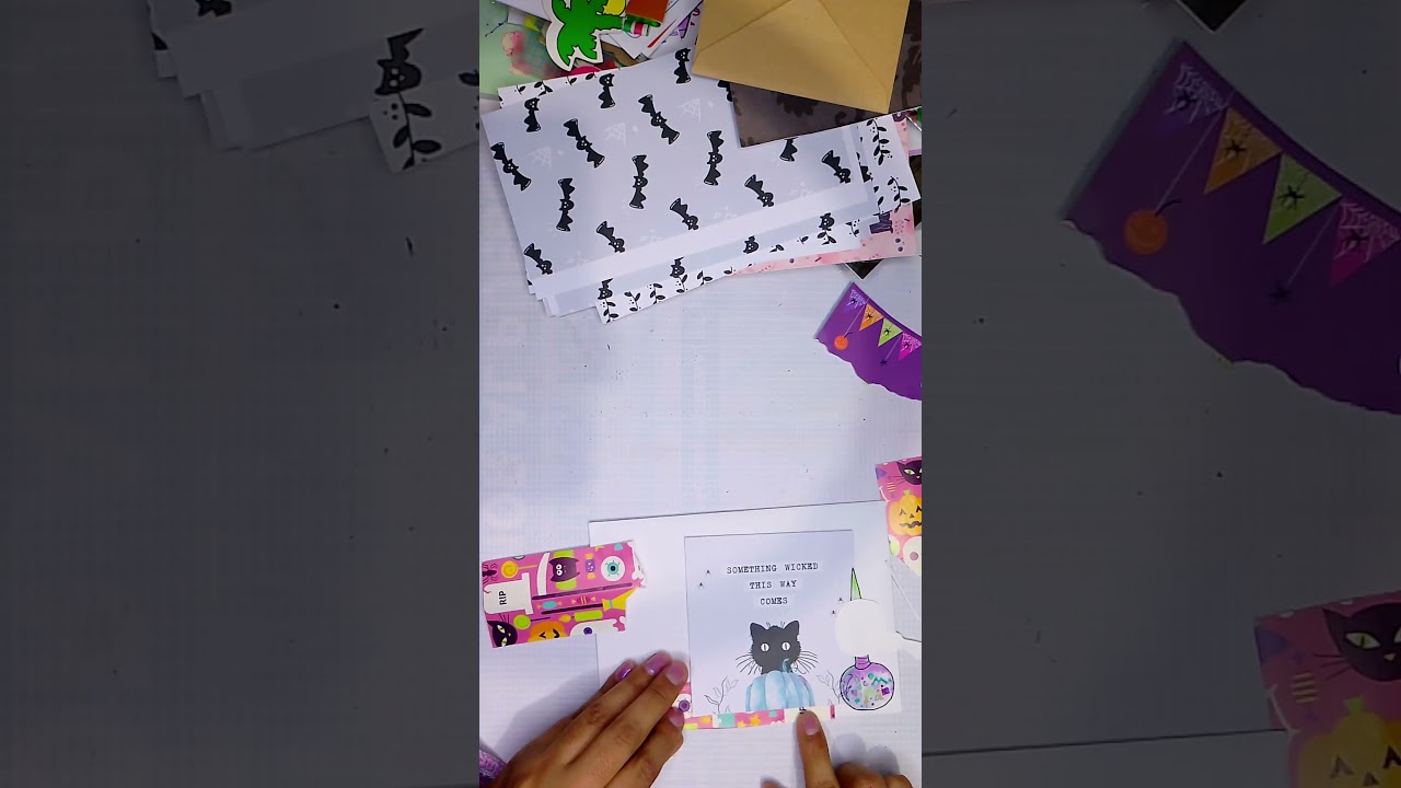 Mailtober 2025 