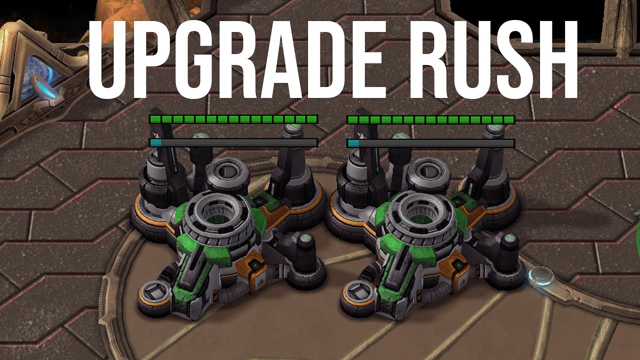 Gumiho Re invents Mech