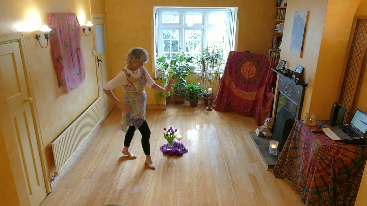 Lilly Teaches - Everyone's Welcome