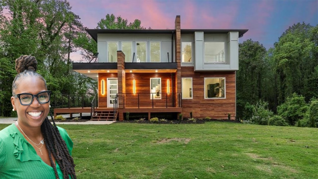 Homes in Atlanta ⚪️  South Fulton County |@newhomesatlbyShawn |New Homes in Atlanta