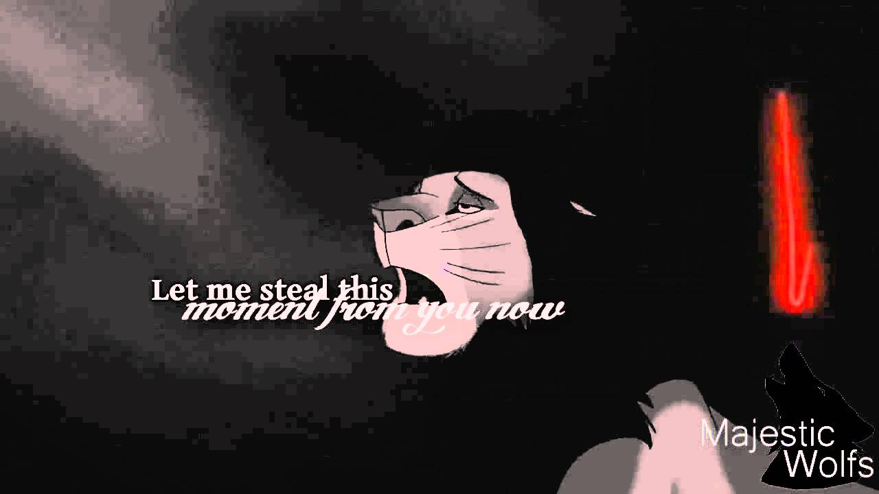 if i only could make a deal with GOD