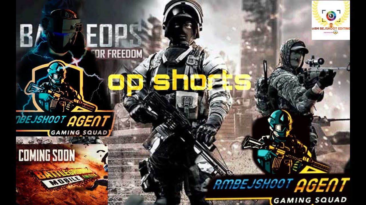 Battleops gaming review|| #battleops #short #recentlyupload #battlegroundindia #youtubegaming