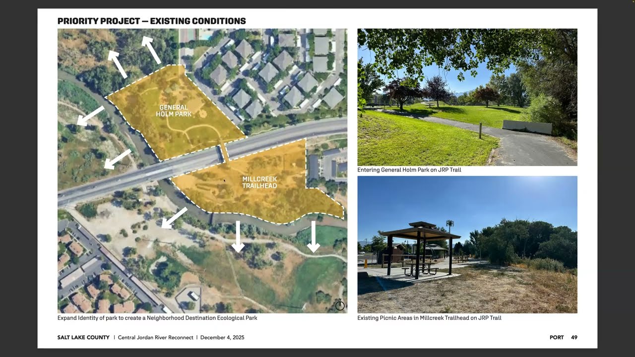 2025 12 4 Planning Commission Work Meeting