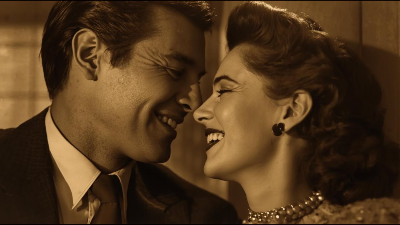 If Your Heart Remembers Everything, Listen — The Most Emotional 60s Love Songs | Vintage Love