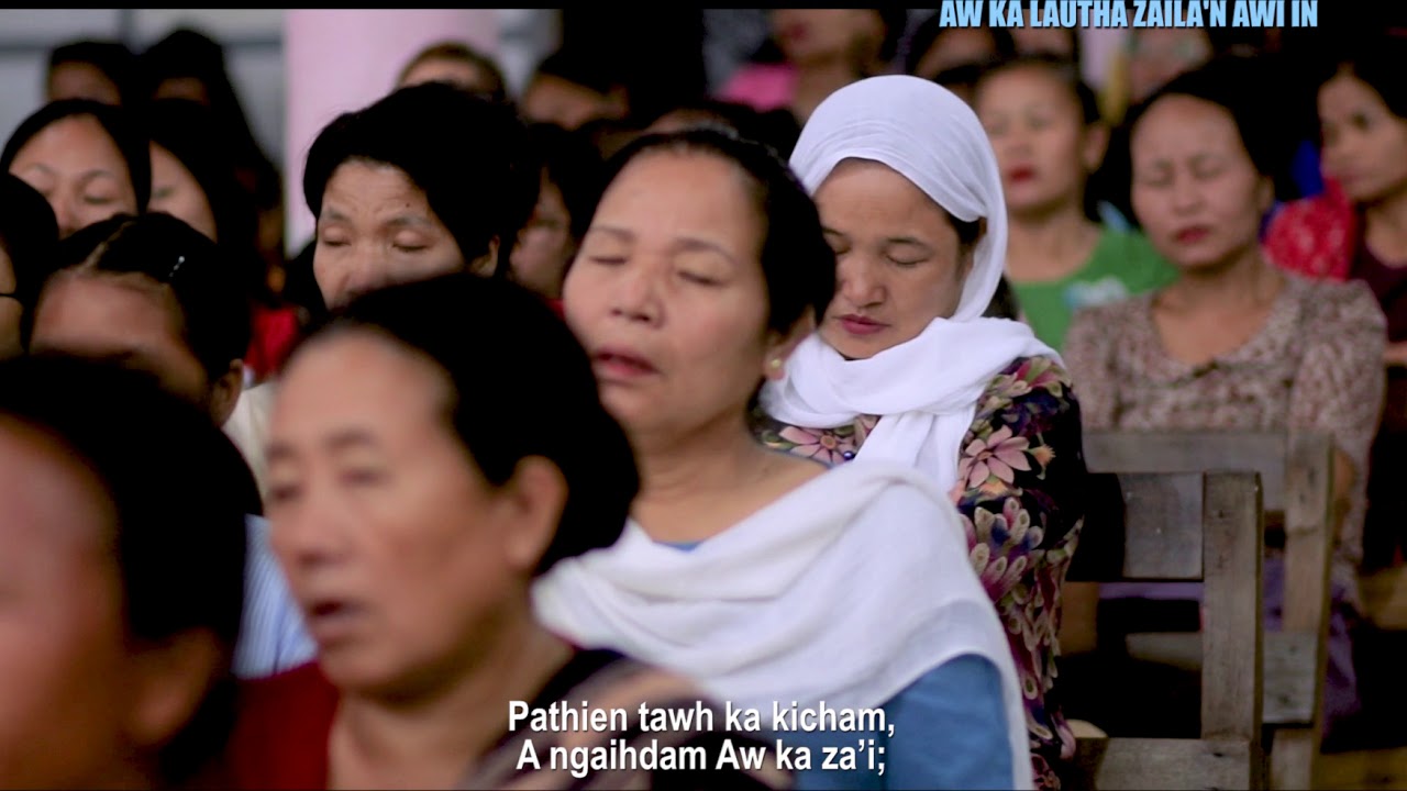 AW KA THAGAU THO IN (KL No.278)