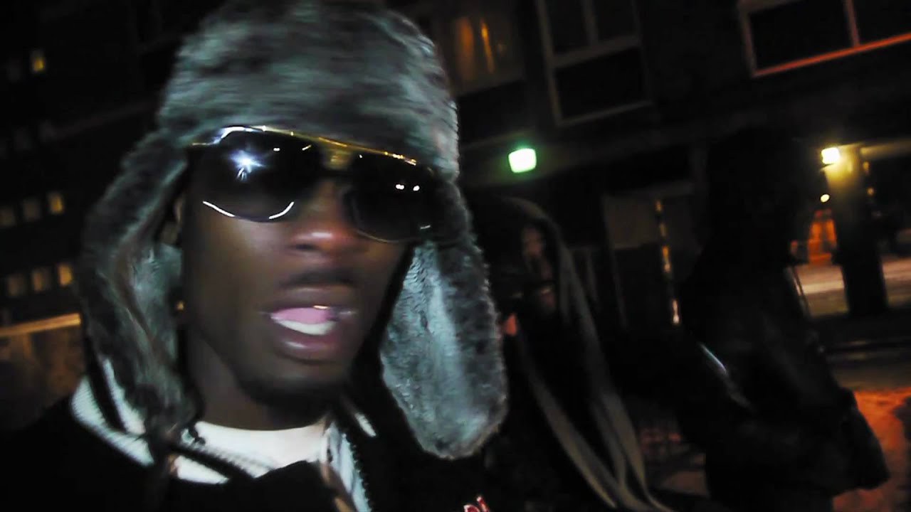 YM.TV - Big Mix & Twozer - Put In Work Pt. 3 [Prod. By Soka Beats] (Music Video HD)