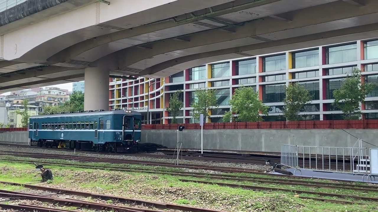20230930北廠DR2500運轉