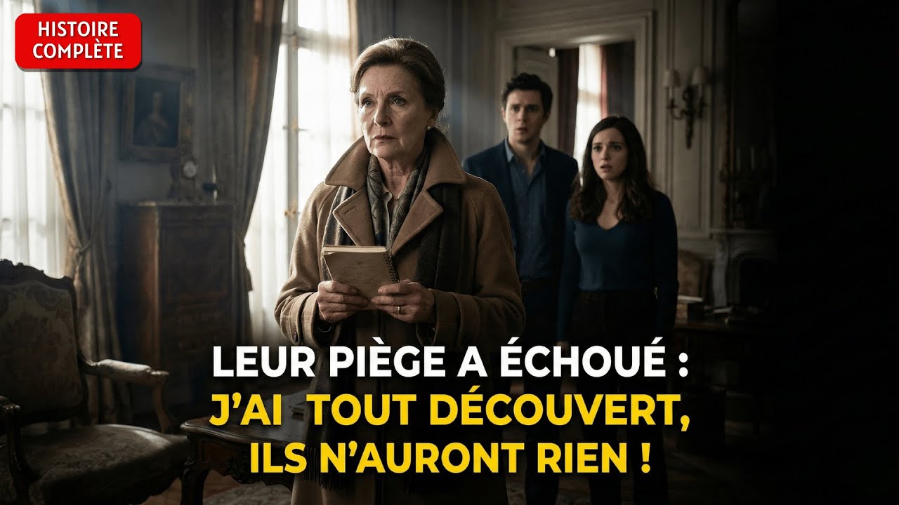 Mon fils a 
