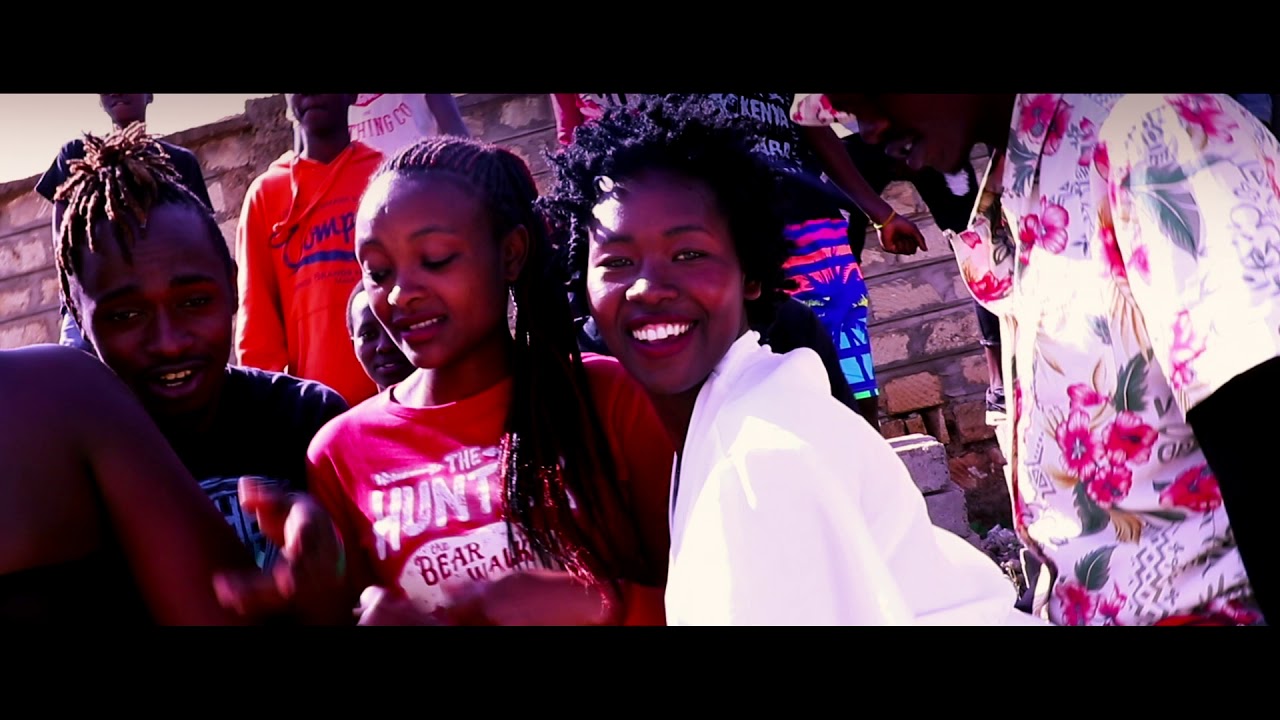 KITHONGI BY MARVIN JOSIX (OFFICIAL VIDEO)
