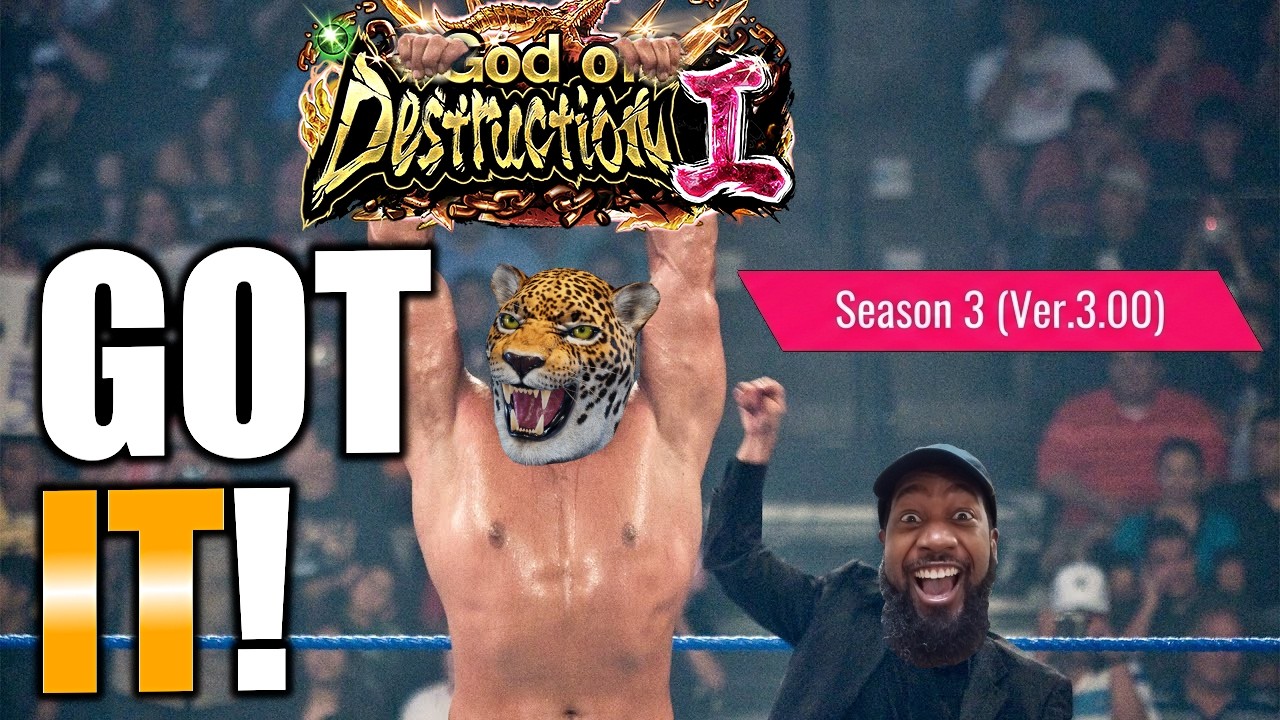 How Lil Majin Got KING to the Next Rank in Season 3!