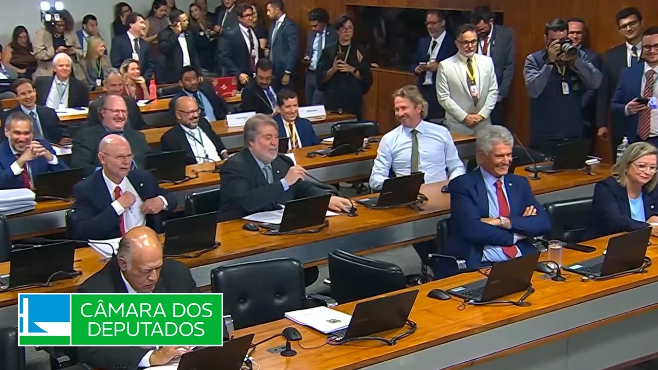 Parlamentares analisam acordo que reduz tarifas de exportação e importação do Mercosul - 10/02/2026