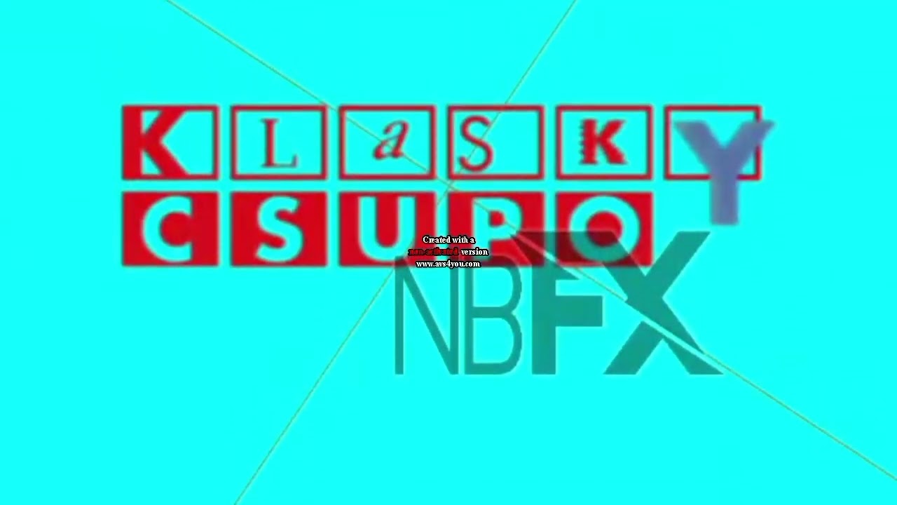 (REMAKE) 1157 - 1200 Klasky Csupos 