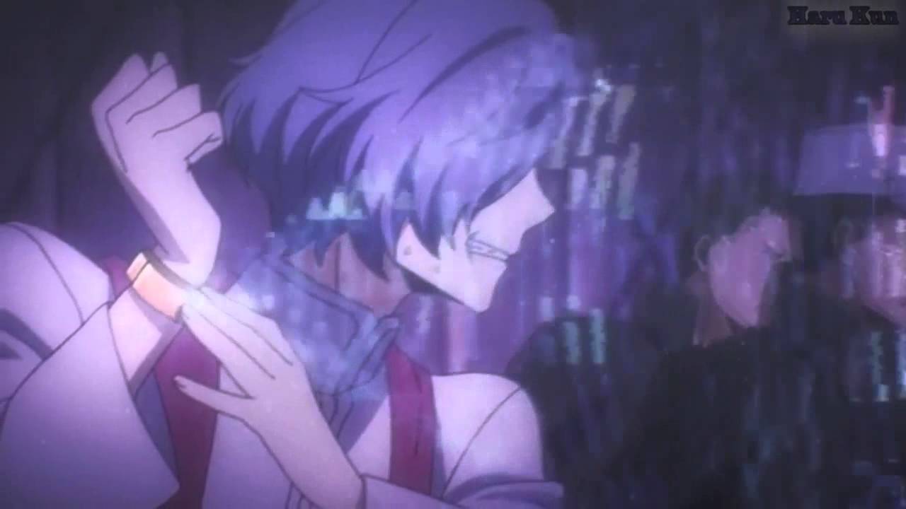 「ＡＭＶ」Mahouka Koukou no Rettousei •「Numb」