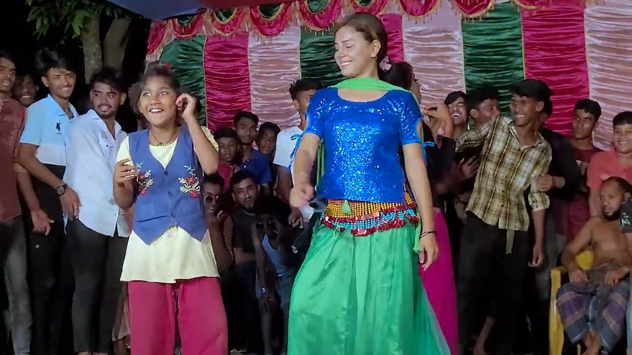Chunni Mein Chunni Mein | চুন্নি মেইন চুন্নি মেইন | Tiktok Viral Dj | Wedding Dance 2026 by Mahi